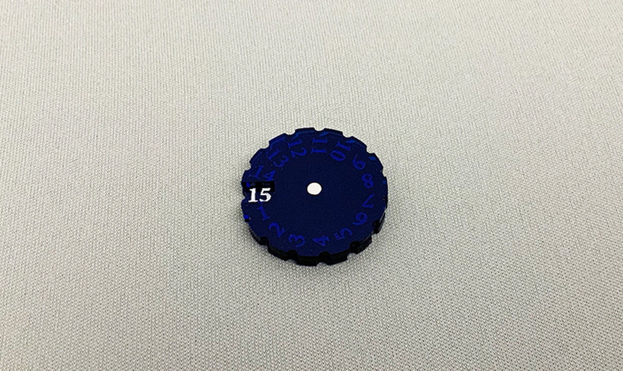 ウンズトラッカー小(青)