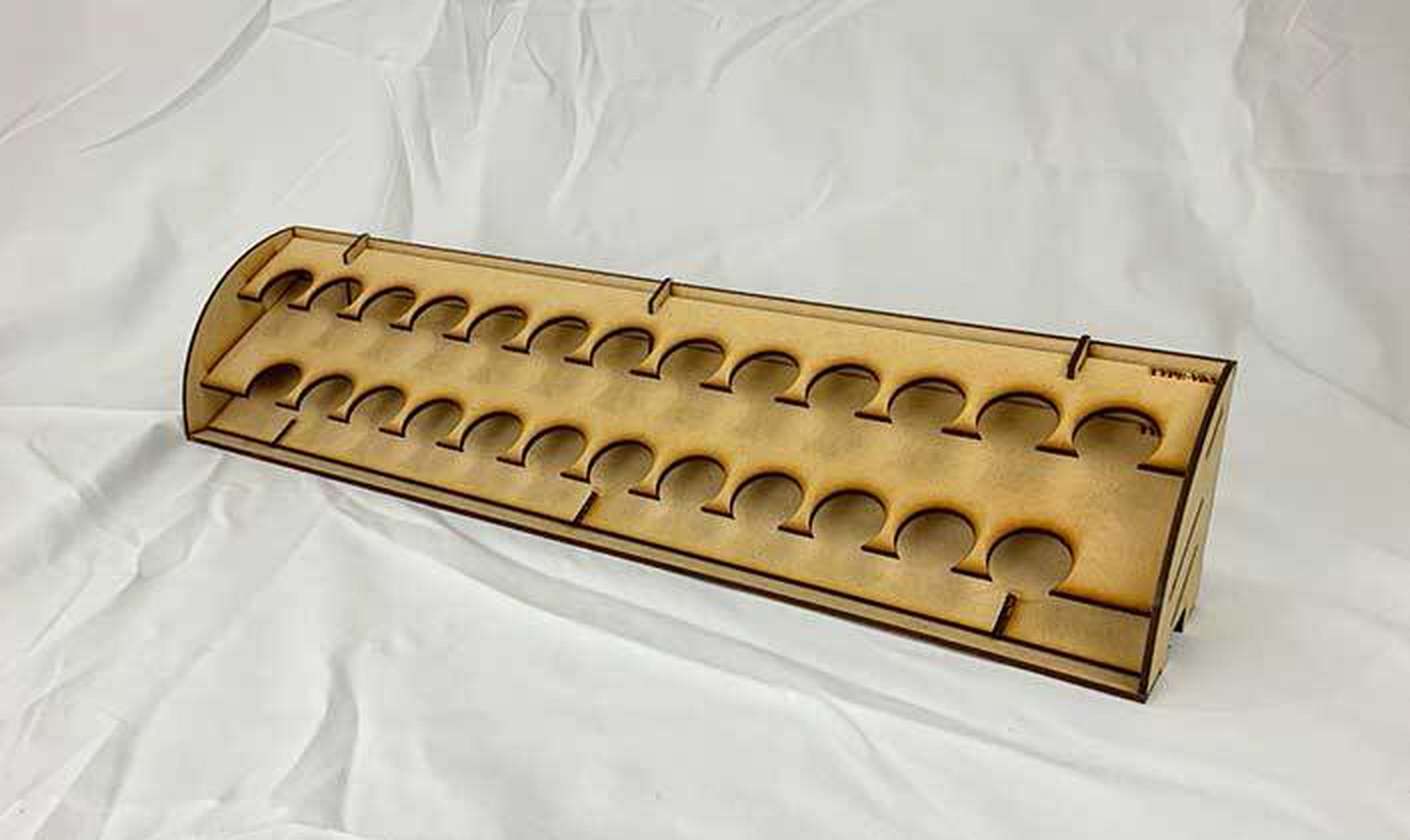 マルチペイントラック(上段)