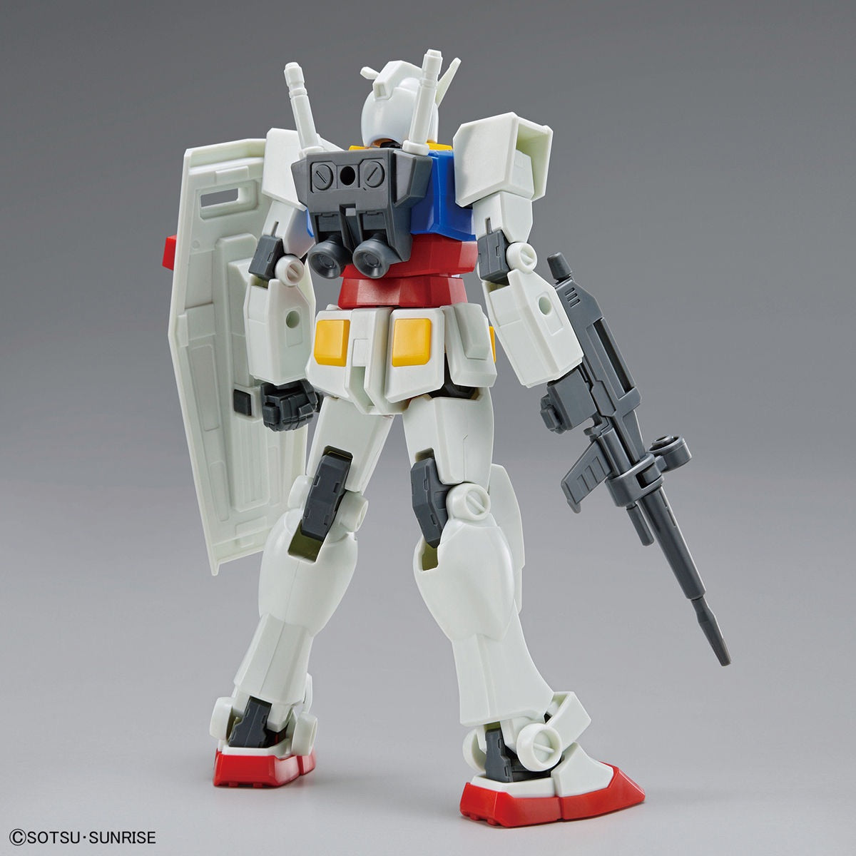 ENTRY GRADE 1/144 RX-78-2 ガンダム
