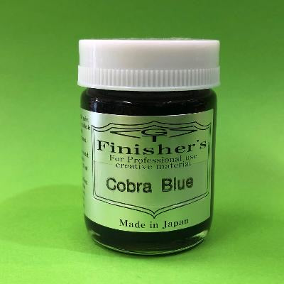 087 コブラブルー