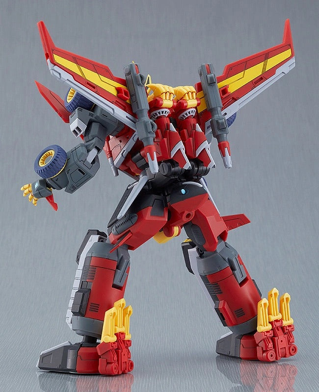 MODEROID ダイナゼノン