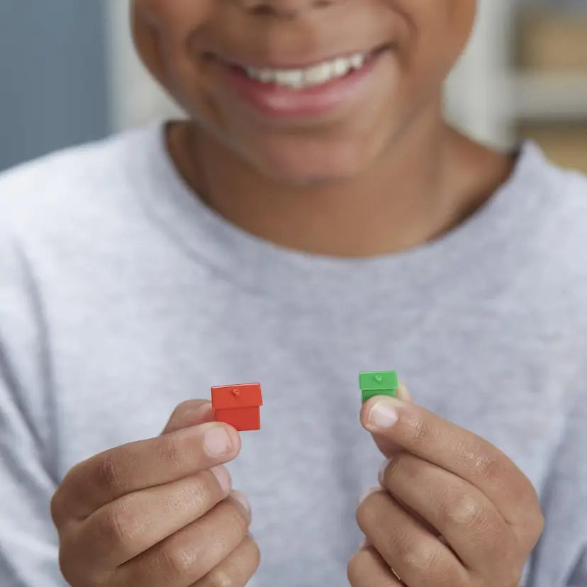 モノポリー 日本版