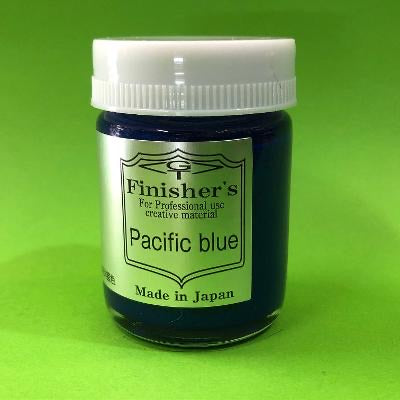 062 パシフィックブルー