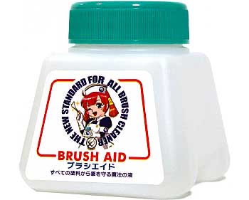 ブラシエイド 120ml