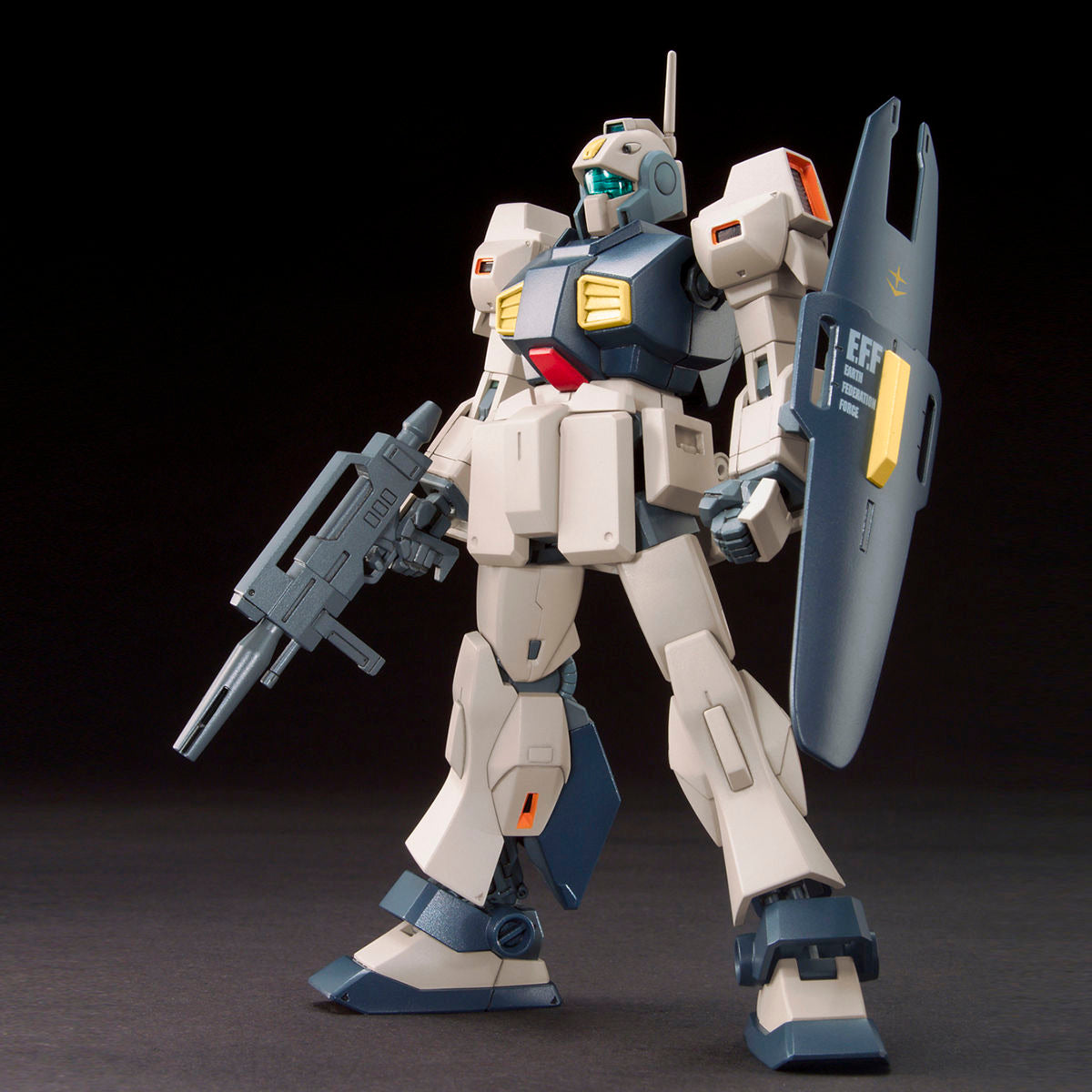 HGUC 1/144 MSA-003 ネモ(ユニコーンデザートカラーVer.)