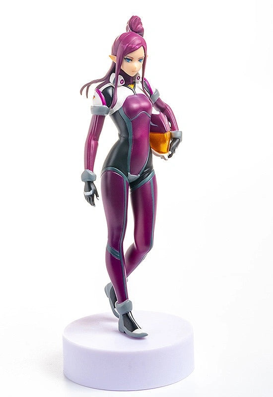 PLAMAX MF-46 1/20ミラージュ・ファリーナ・ジーナス