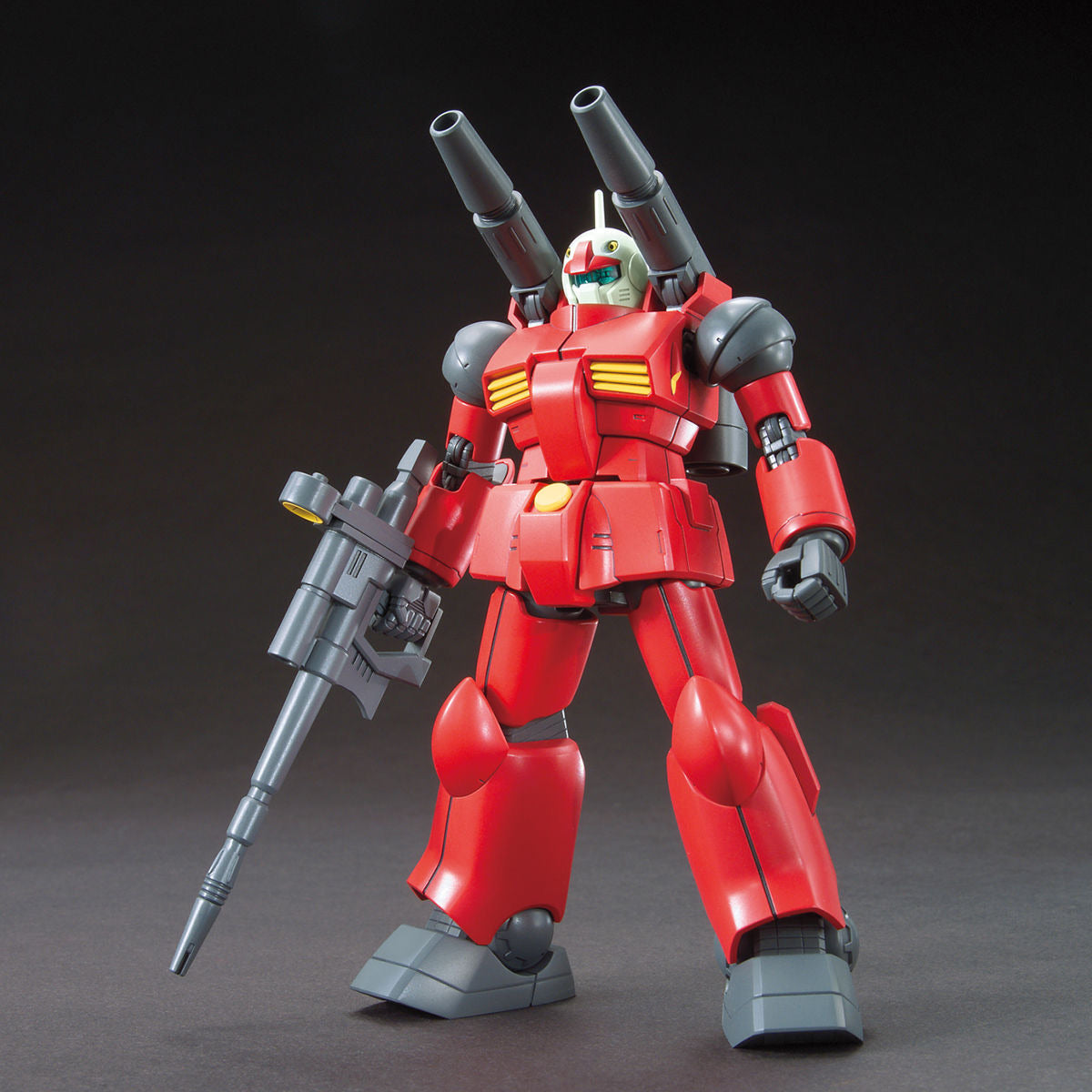 HGUC 1/144 ガンキャノン