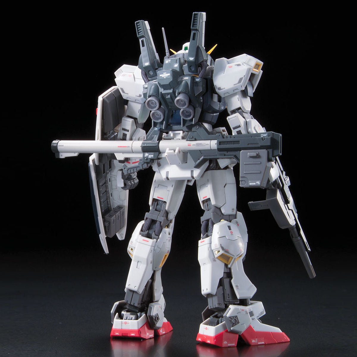 RG 1/144 RX-178 ガンダムMk-II(エゥーゴ仕様)