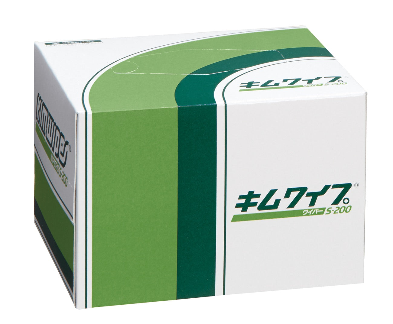 キムワイプ S200