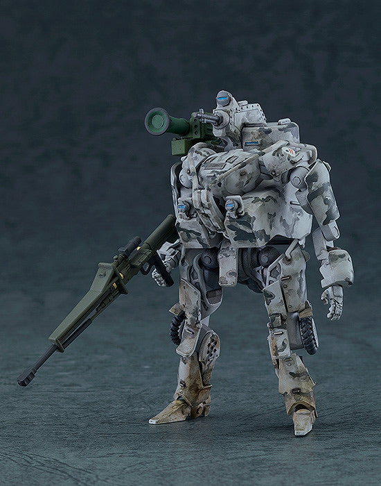 MODEROID 武装エグゾフレーム