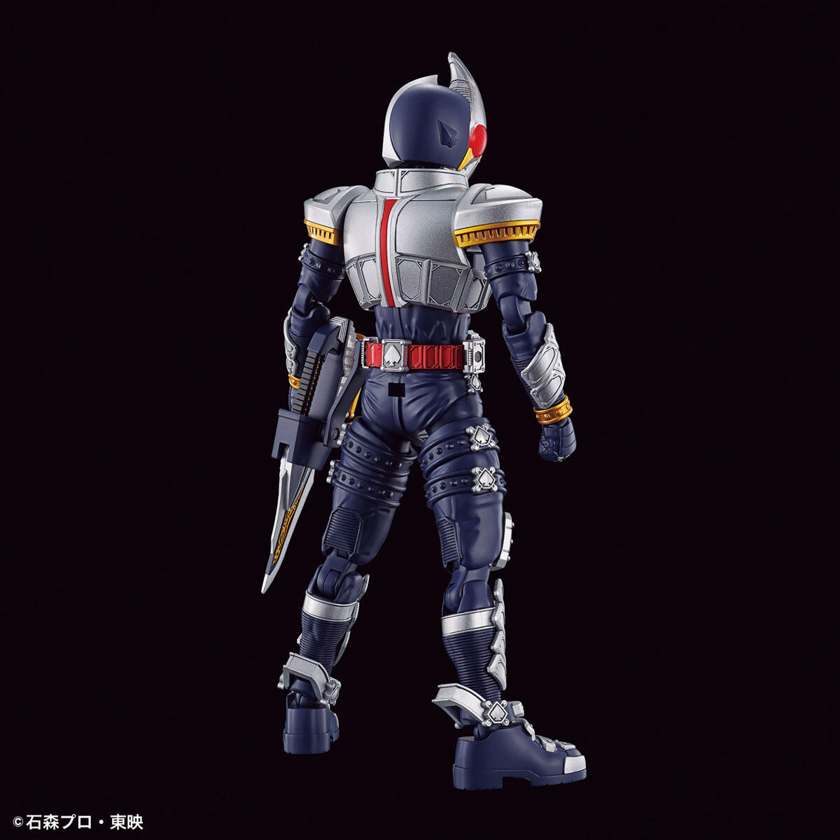 Figure-rise Standard 仮面ライダーブレイド