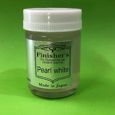 072 パールホワイト