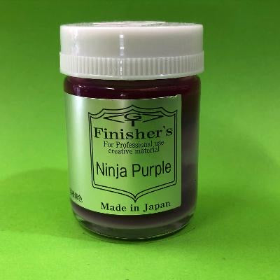 082 ニンジャパープル