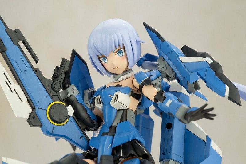 フレームアームズ・ガール スティレット XF-3 プラス