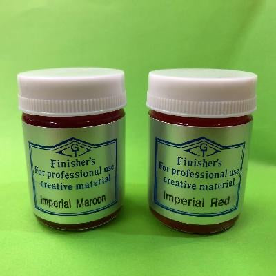 085 インペリアルレッドセット