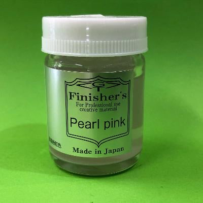 075 パールピンク