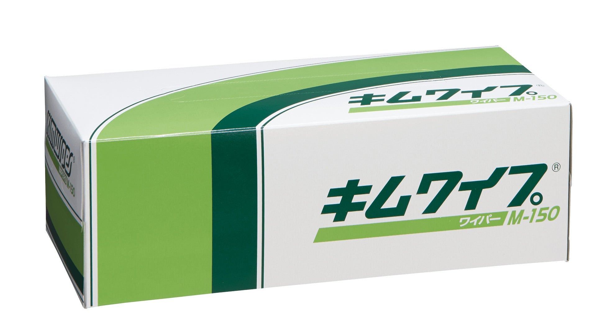 キムワイプ M150