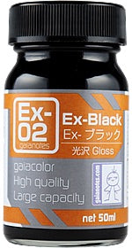 Ex-ブラック