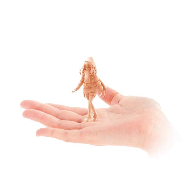 ARTPLA ゆるキャン△ BOX版 全6個セット