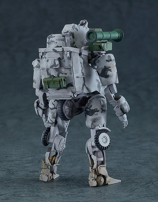 MODEROID 武装エグゾフレーム