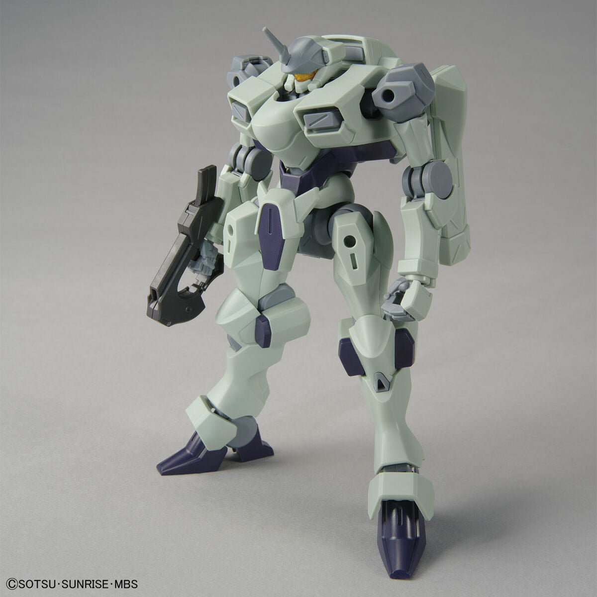 HG 1/144 ザウォート