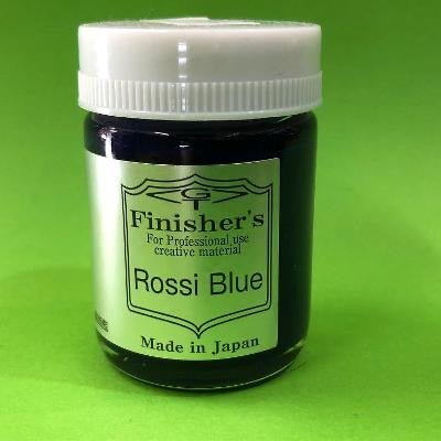 051 ロッシブルー