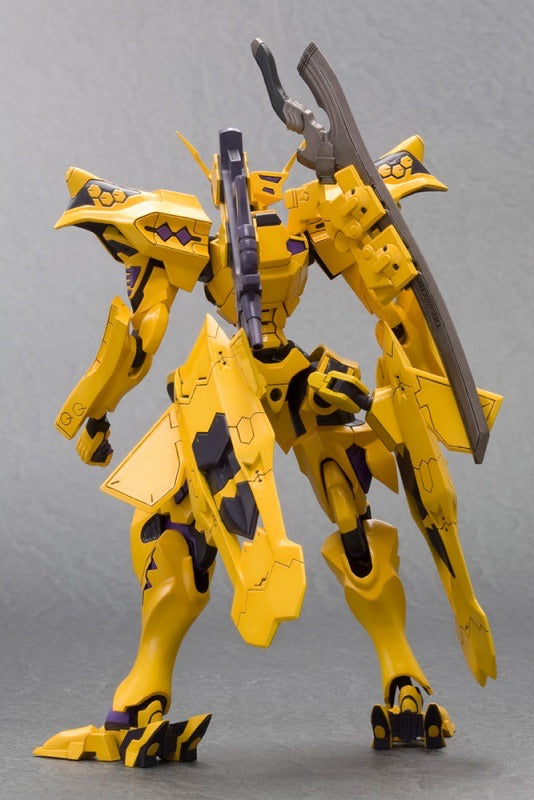 マブラヴ オルタネイティヴ 1/144 武御雷 Type-00F 篁唯依機