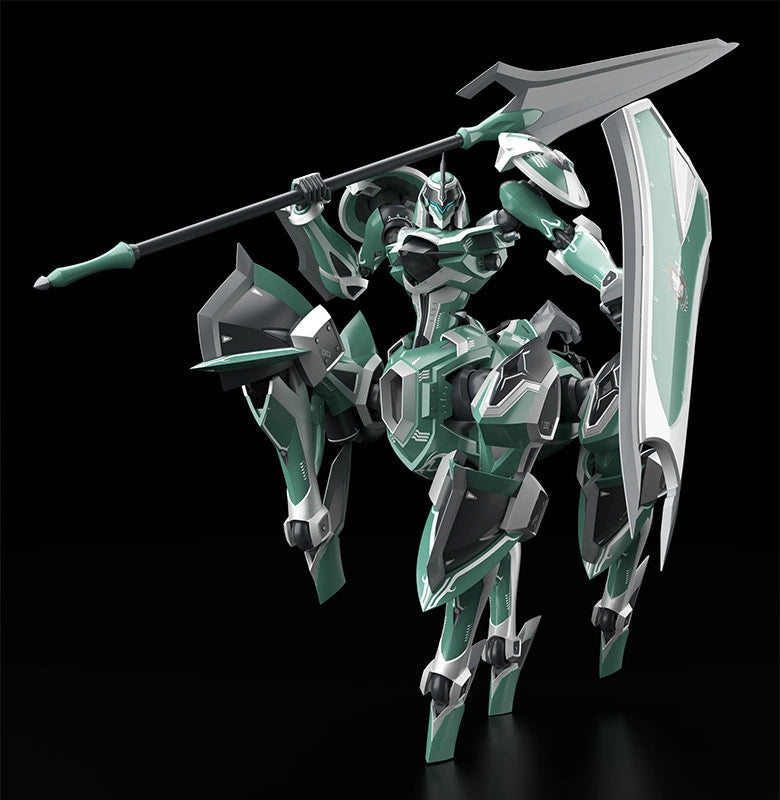 MODEROID ﾂｪﾝﾄﾞﾙｸﾞ/ﾂｪﾝﾄﾞﾘﾝﾌﾞﾙ[ﾅｲﾂ&ﾏｼﾞｯｸ]