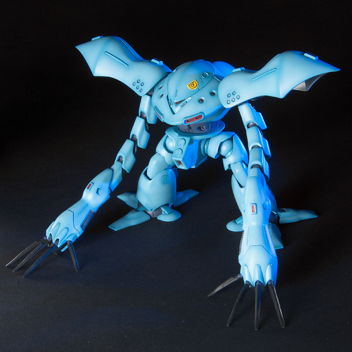 ＨＧＵＣ 1/144 ハイゴッグ