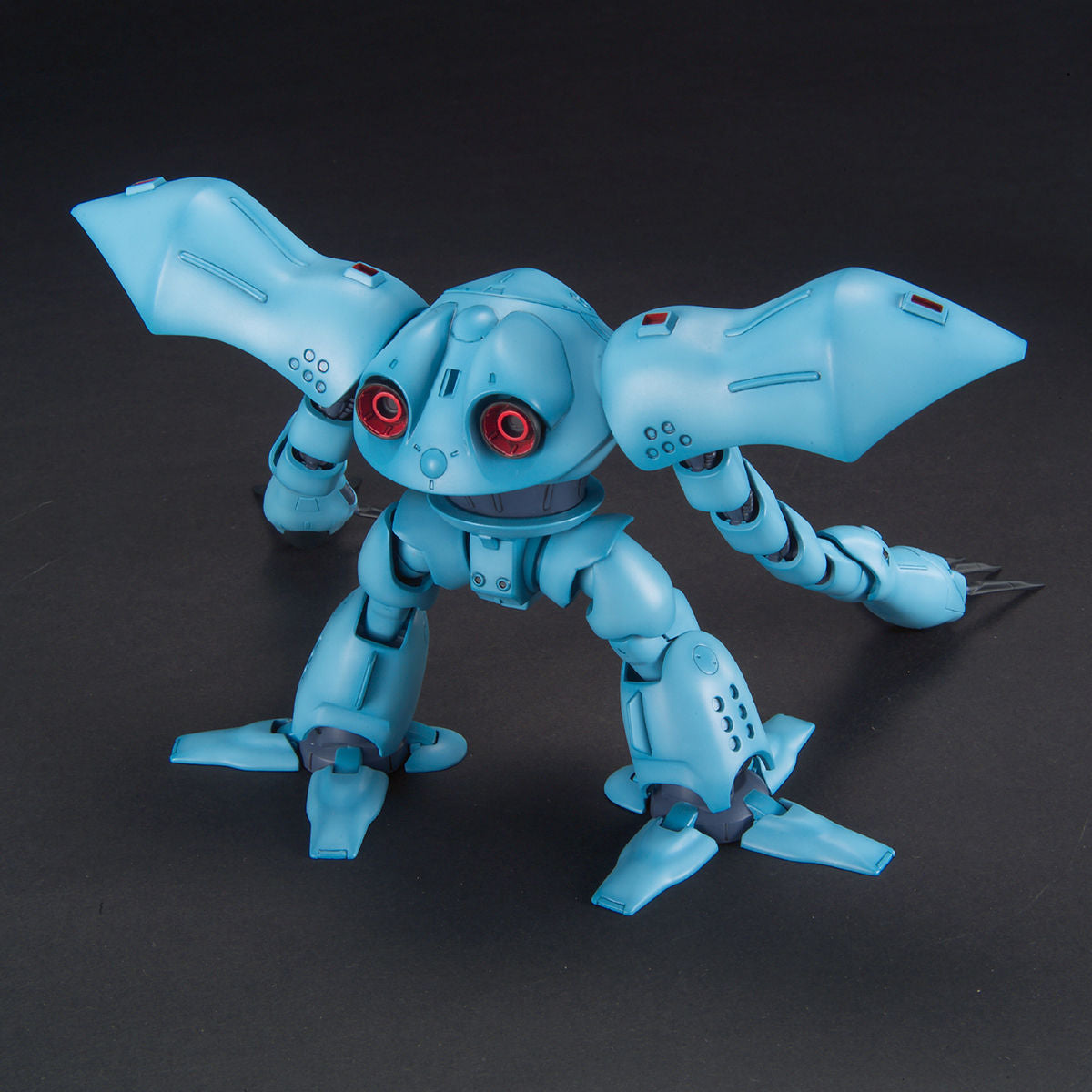 ＨＧＵＣ 1/144 ハイゴッグ