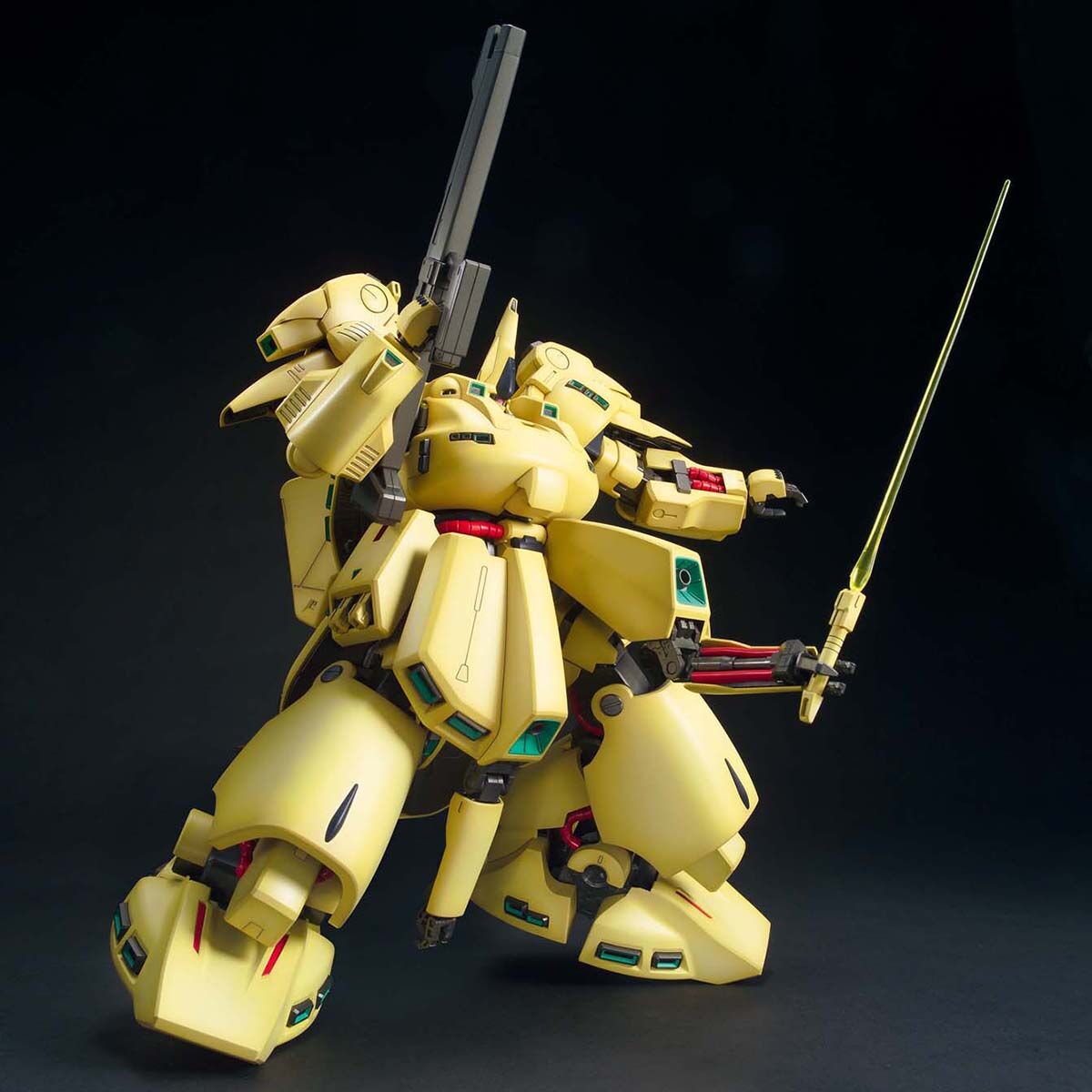 1/100MG ジ・O