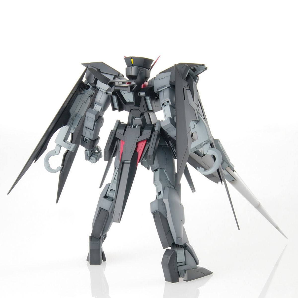 MG 1/100 ガンダムAGE-2 ダークハウンド