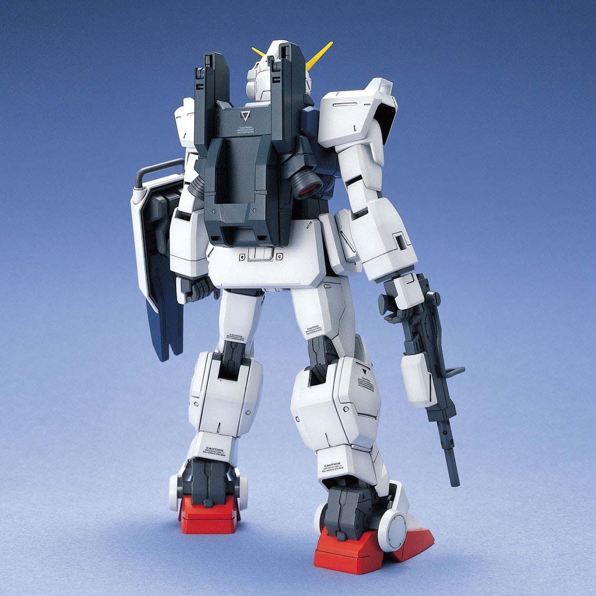 MG 1/100 RX-79[G] 陸戦型ガンダム