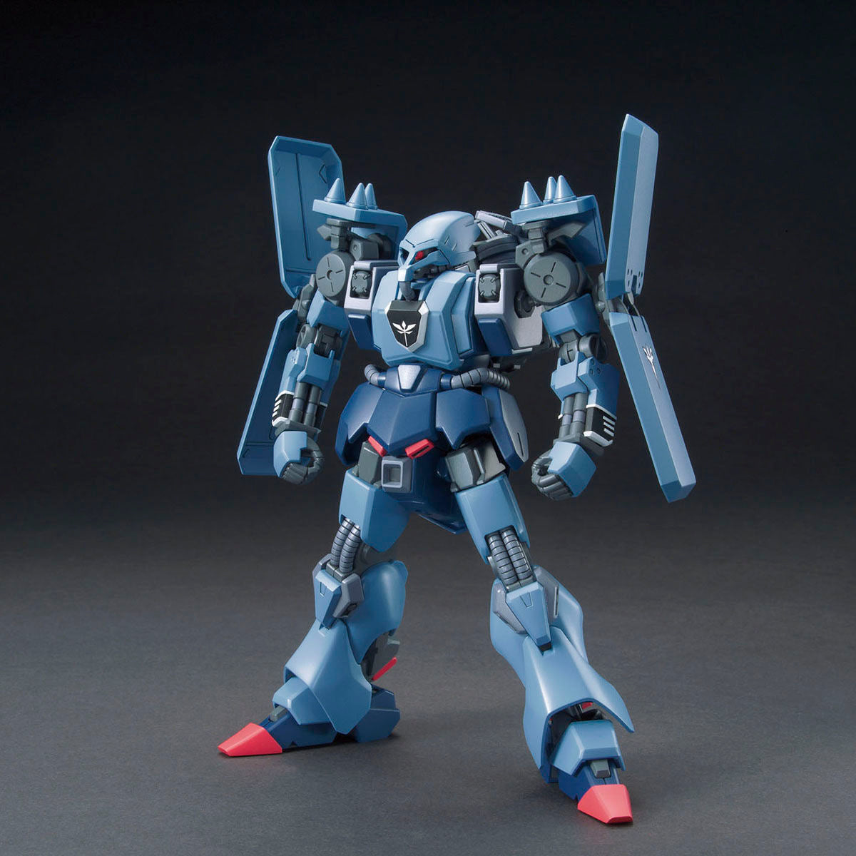 HGUC 1/144 シュツルム・ガルス