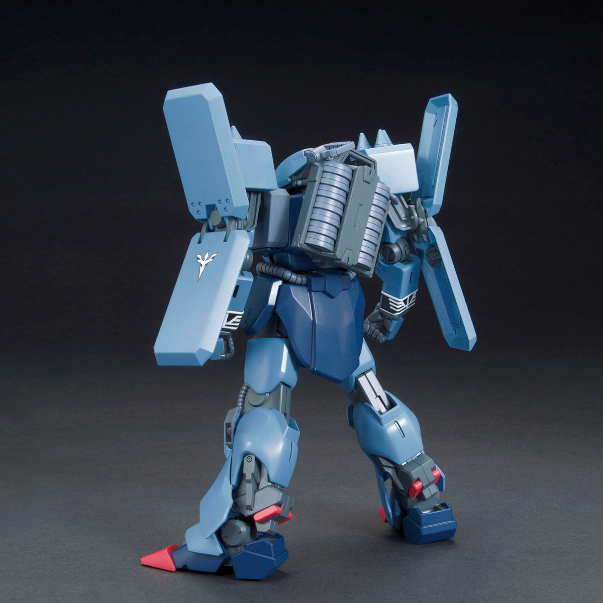 HGUC 1/144 シュツルム・ガルス