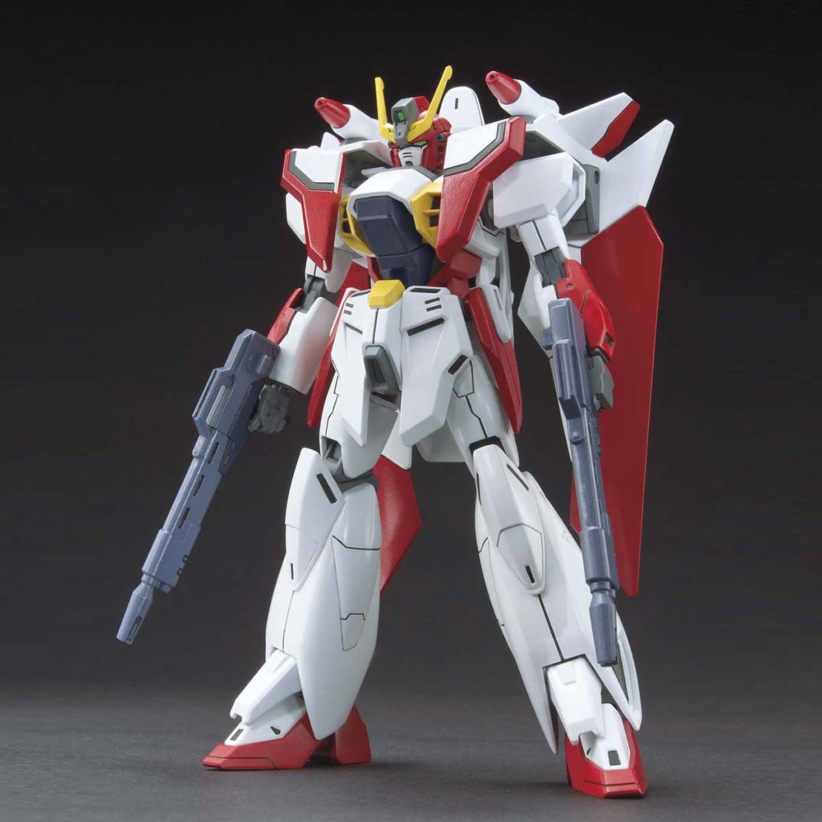 HGAW 1/144 ガンダムエアマスター