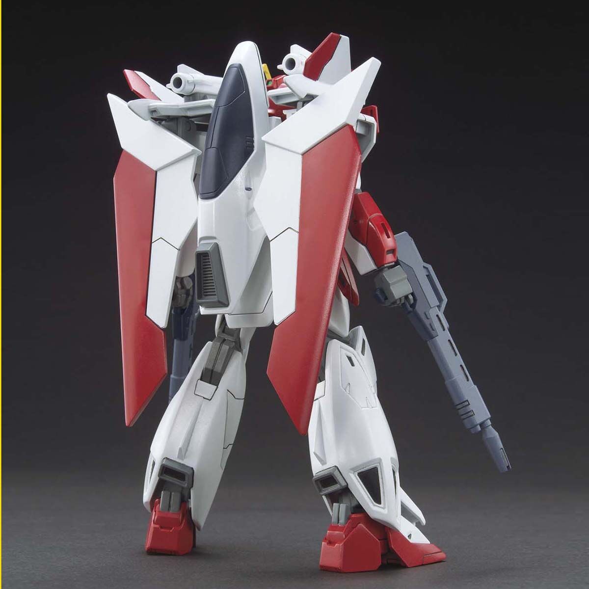 HGAW 1/144 ガンダムエアマスター