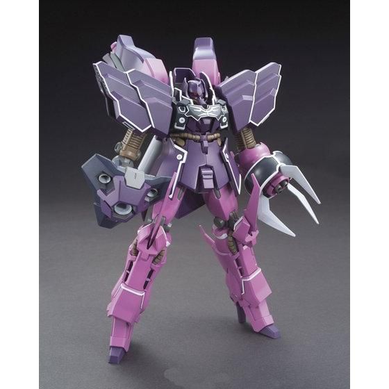 HGUC 1/144 ローゼン・ズール （episode 7 Ver.）