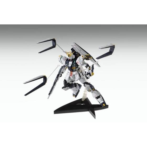 MG 1/100 νガンダム Ver.ka