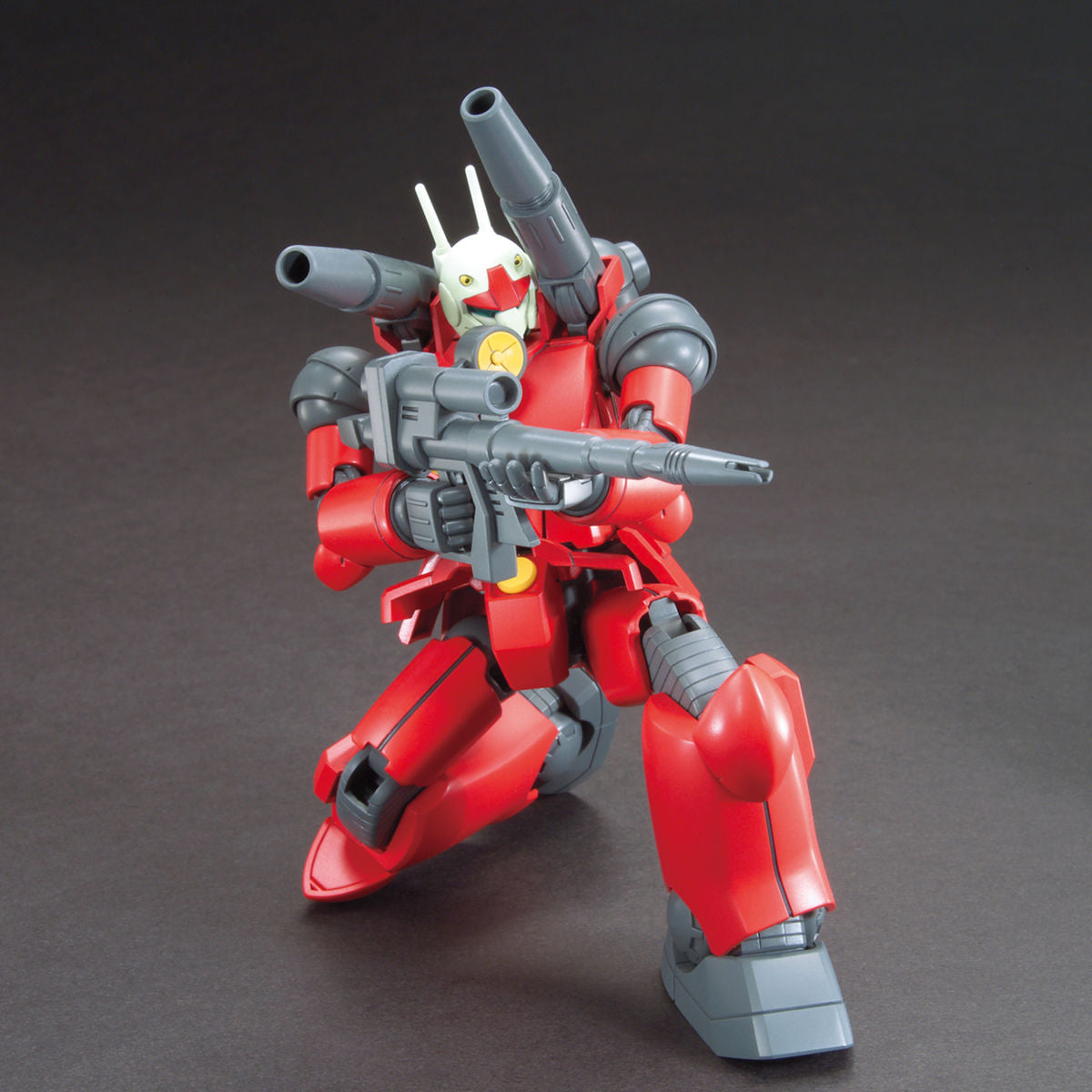 HGUC 1/144 ガンキャノン
