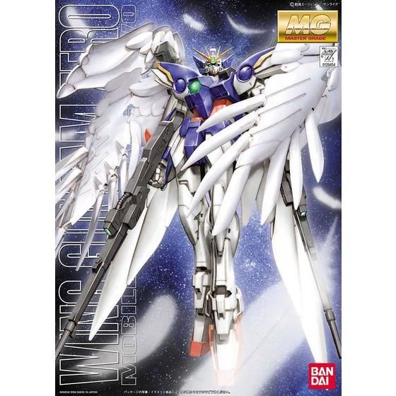 1/100MG ｳｲﾝｸﾞｶﾞﾝﾀﾞﾑｾﾞﾛｶｽﾀﾑ（ｴﾝﾄﾞﾚｽﾜﾙﾂ版）