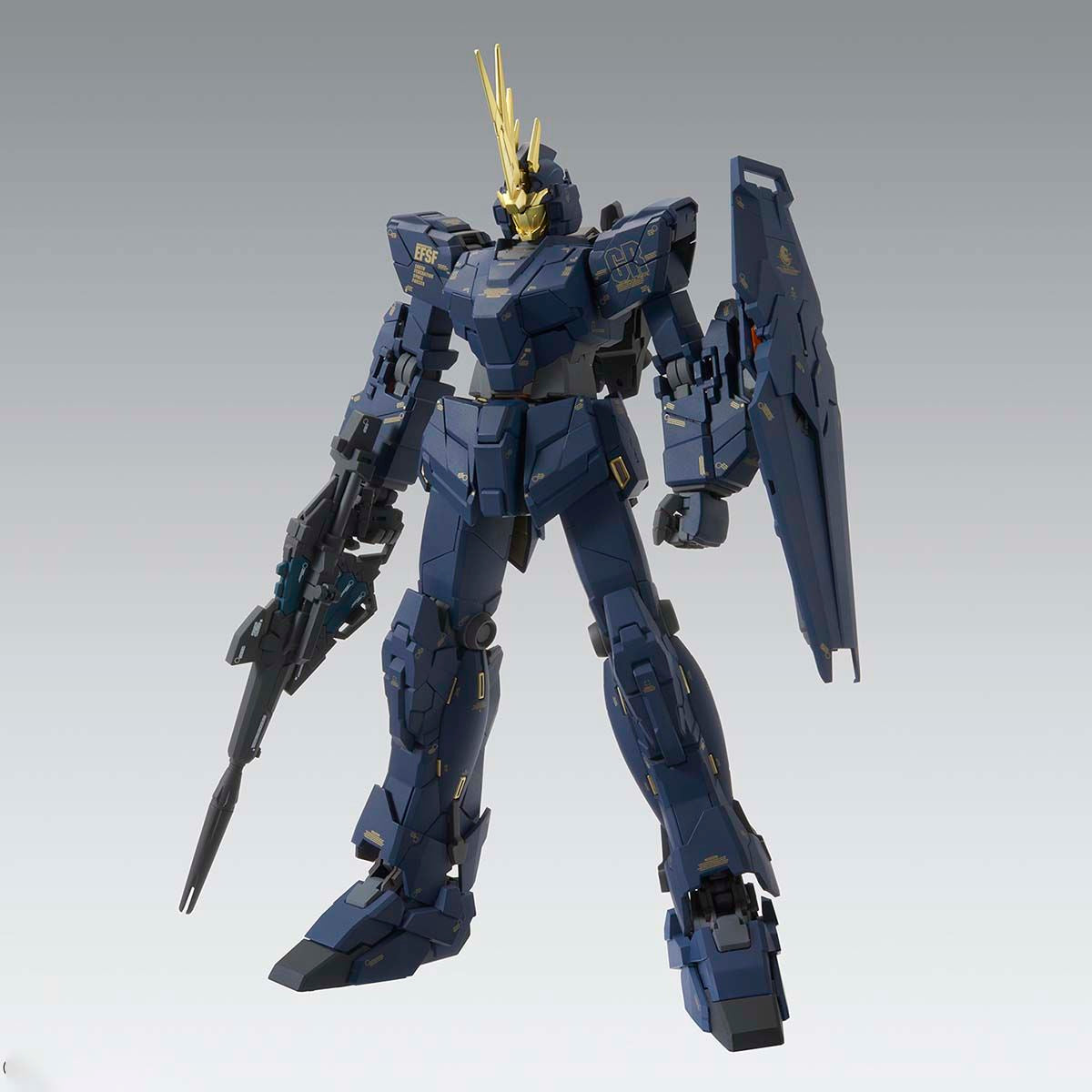 1/100MG バンシィ Ver.Ka