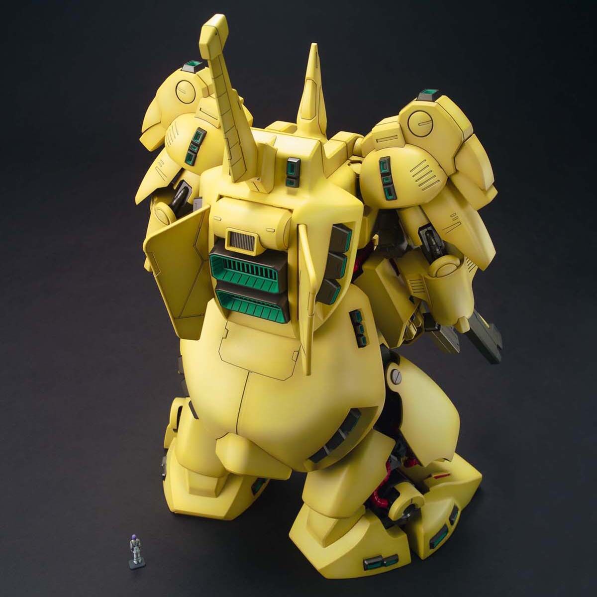 1/100MG ジ・O
