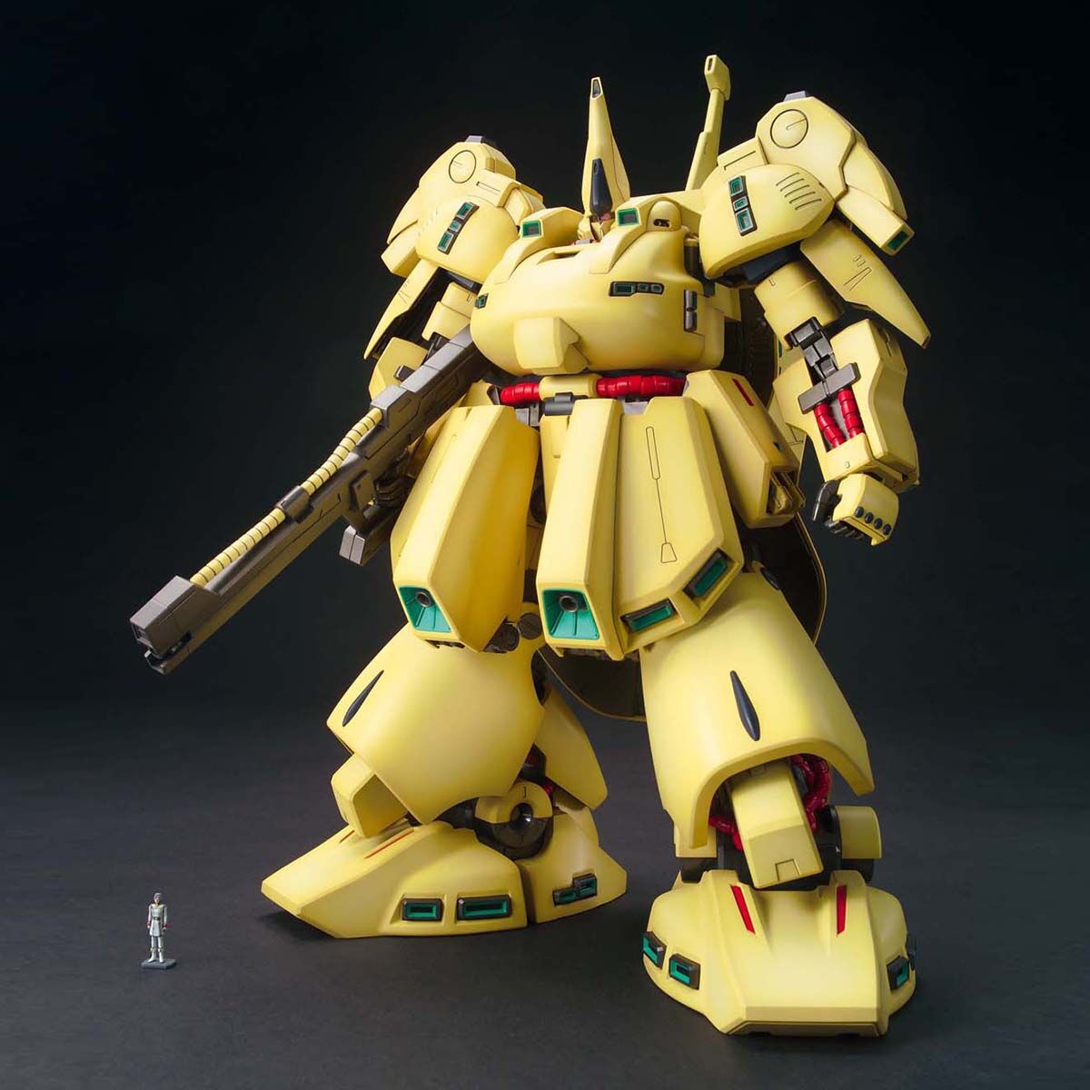 1/100MG ジ・O