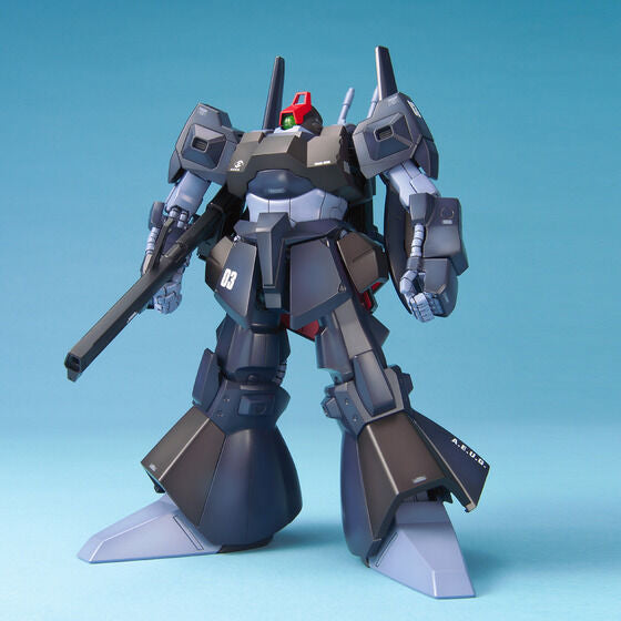 MG 1/100 リック・ディアス 黒 新品未組立 リックディアス MG 1/100 リックディアス | 機動戦士Zガンダム フィギュア