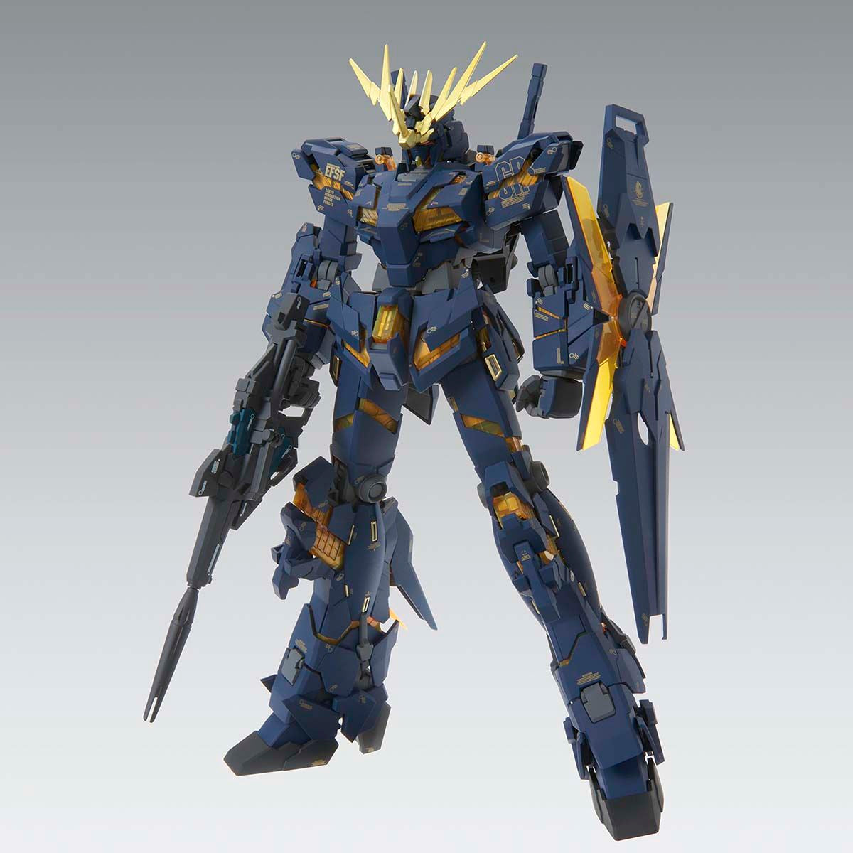 1/100MG バンシィ Ver.Ka