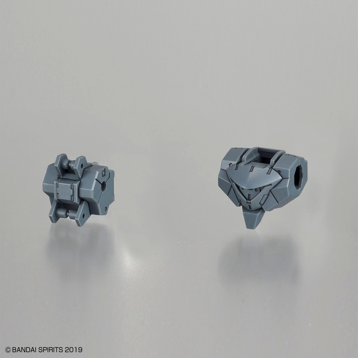 30MM 1/144 ラビオット用オプションウェポン1