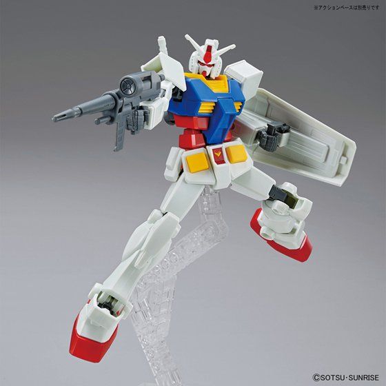 ENTRY GRADE 1/144 RX-78-2 ガンダム