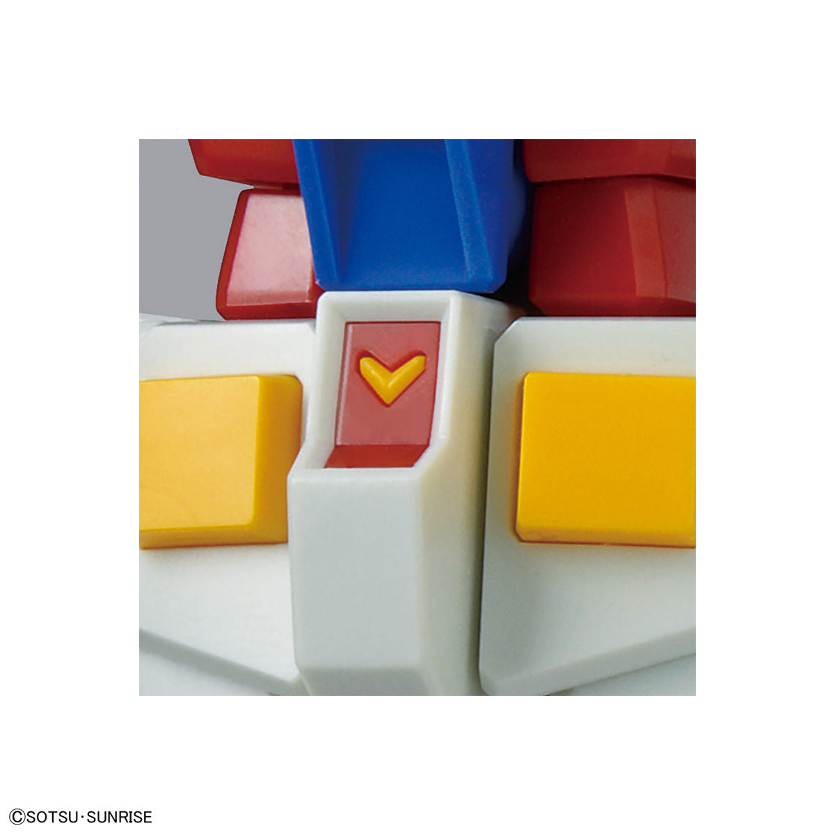 ENTRY GRADE 1/144 RX-78-2 ガンダム