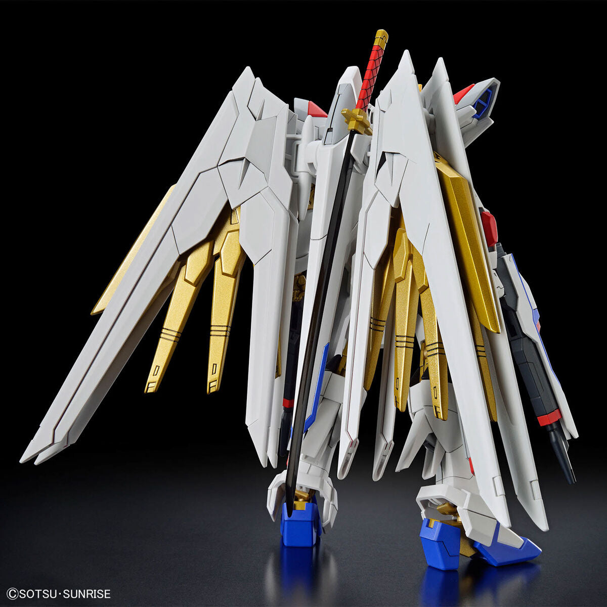 1/144 HG250 ﾏｲﾃｨｰｽﾄﾗｲｸﾌﾘｰﾀﾞﾑｶﾞﾝﾀﾞﾑ